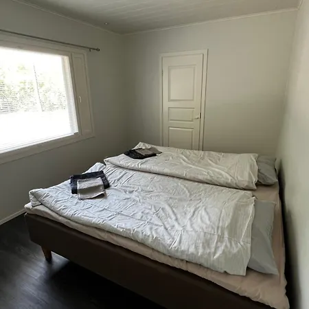 Aurinkoranta Villa Savonlinna