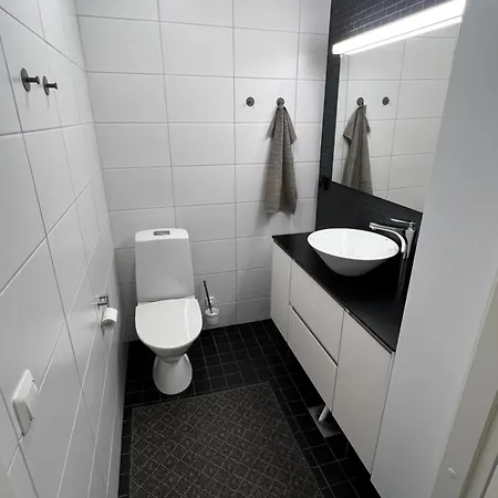 Aurinkoranta Vila Savonlinna