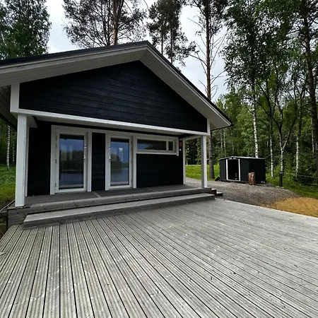 Aurinkoranta Villa Savonlinna