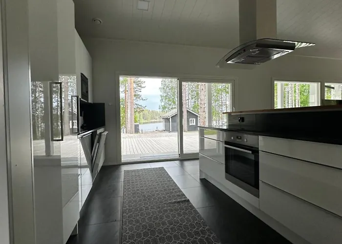 Aurinkoranta * 萨翁林纳